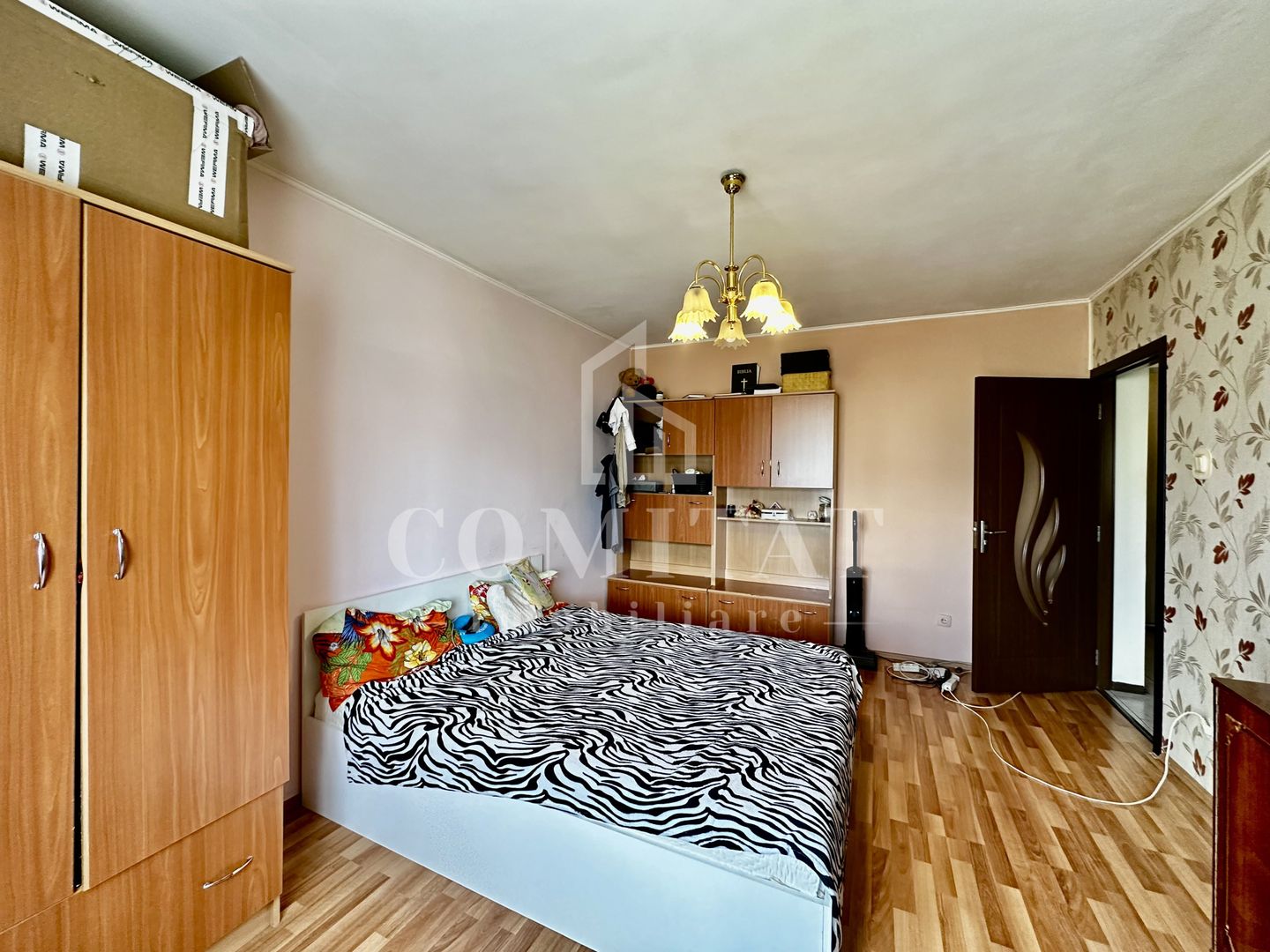 Apartament 3 camere | Etaj intermediar | Manastur - Poză 3