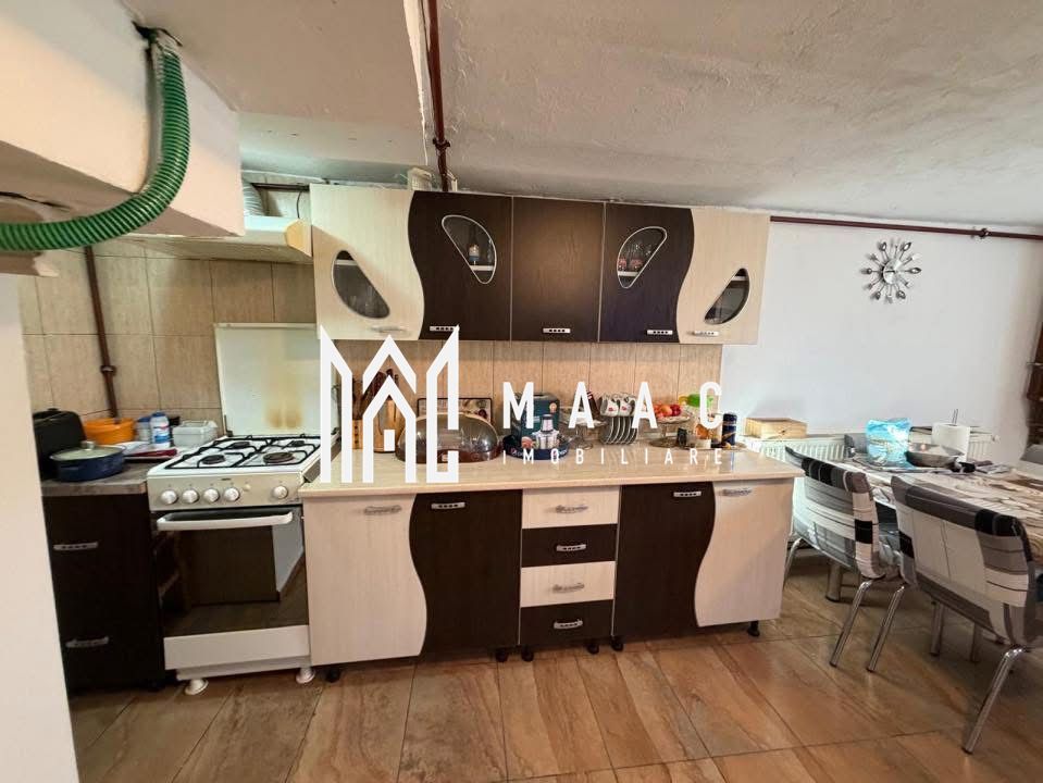 Casa 100 mp | 290 mp Teren | Vasile Aaron - Poză 7