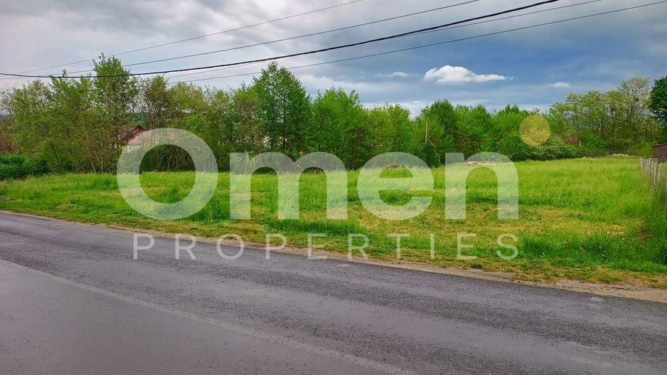 Teren Intravilan | 952 mp | Zona UAC – Tăuții Măgherăuș - Poză 5