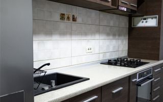 Apartament 3 camere + loc de parcare, acces metrou Leonida, Comision 0 - Poză 9