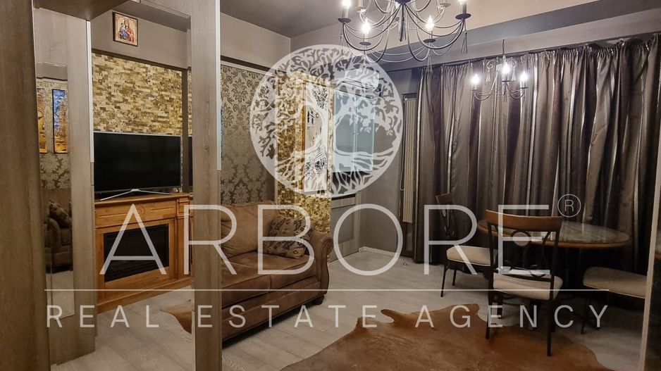 Inchiriere apartament 2 Camere Lux Nerva Traian - Poză 4