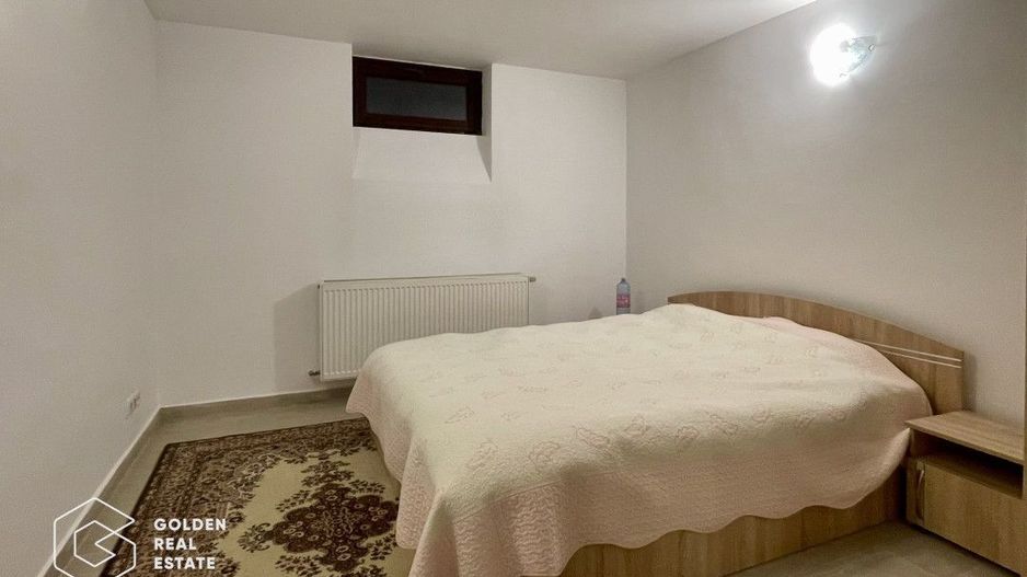 Apartament cu 5 camere și demisol mare, 2 bai, intrare separată - Poză 19