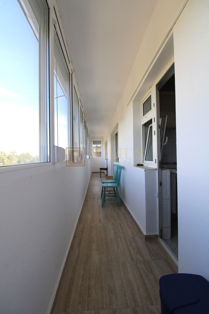 Corneliu Copusu, 3 camere + 2 bai, centrala proprie - Poză 17