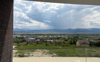 Apartament 2 camere, 54 mp + balcon 6 mp,la 10 min de centrul Sibiului - Poză 9
