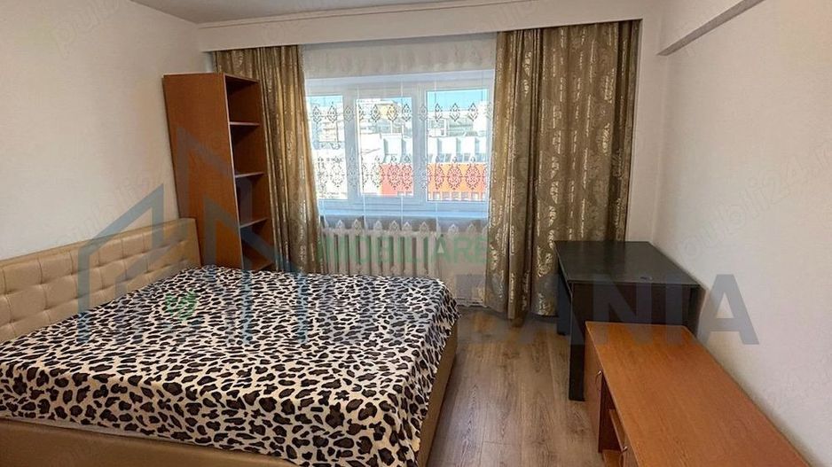 Apartament 1 cameră de închiriat, zona centrală Anastasie Panu, Iași - Poză 4
