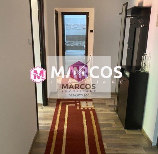 Apartament 2 camere decomandat, et.3, Central, ID 924 - Poză 8