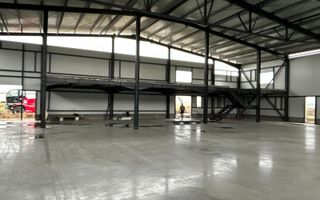 Spatiu industrial, 900 mp , Calea Lugojului Aeroport - Poză 22