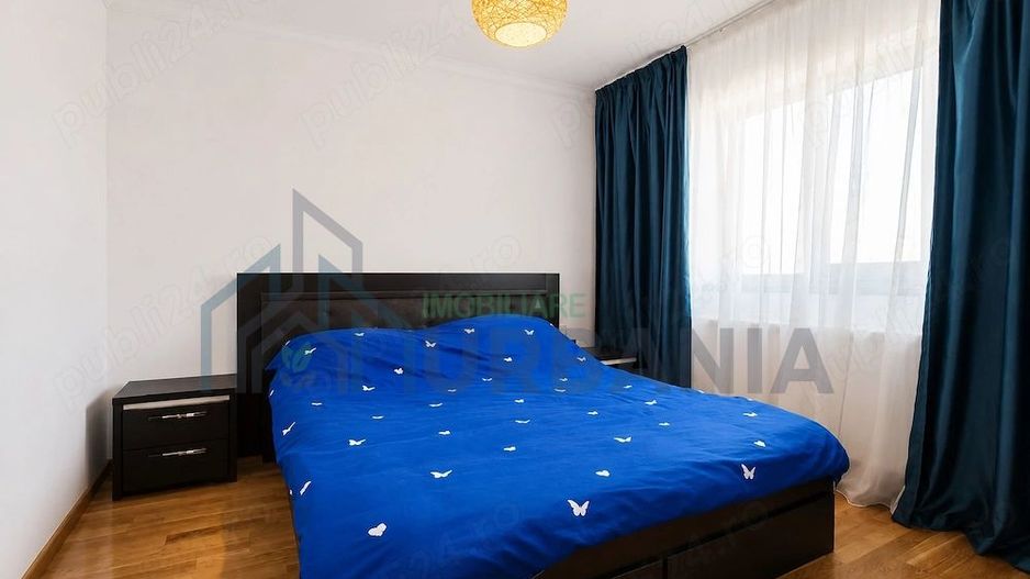 Apartament 2 camere, Păcurari Rediu, 73 mp, etaj 4, loc de parcare inclus - Poză 6