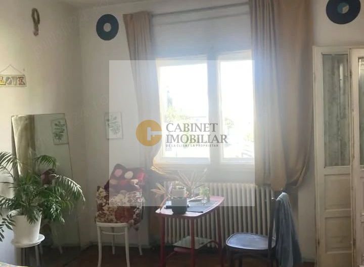 Garsoniera I Mihail Kogalniceanu - Cismigiu I Etaj 4 I 35mp - Poză 1