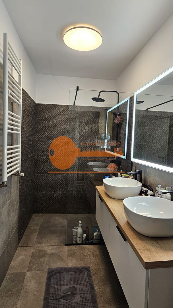 Duplex 4 camere Moghioros Residence ( Loc parcare ) - Poză 3