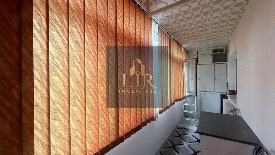 Apartament 2 camere, decomandat,mobilat- zona -PODU ROS- NICOLINA - Poză 11