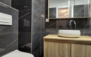 Copou Garden- Bloc nou- Prima închiriere - View Panoramic - Poză 16