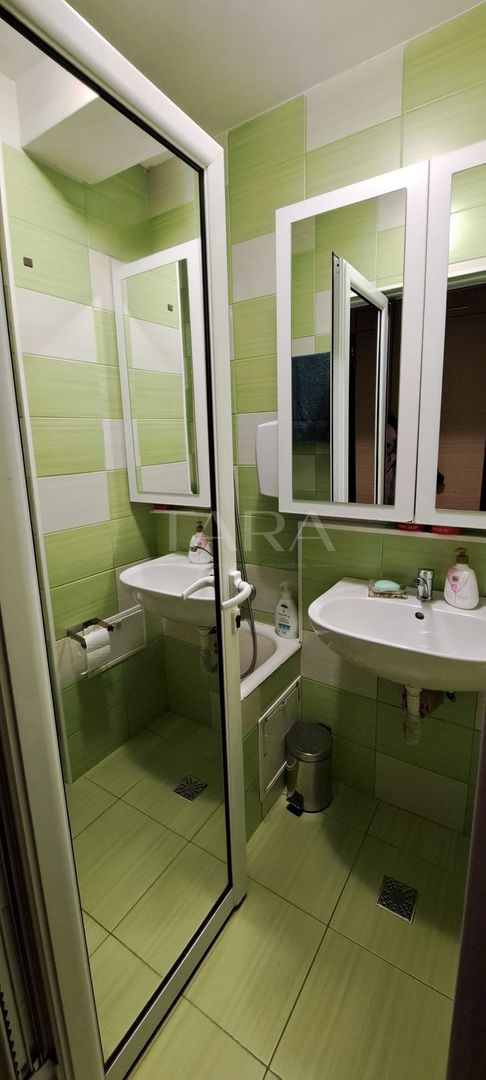 Apartament 2 camere – Gheorgheni, zona Complex Diana - Poză 8