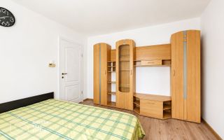 Apartament o camera, parter, renovat si gata de mutare, Str Hunedoarei - Poză 3