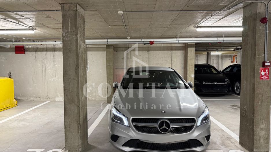 Apartament 3 camere | Terasă 23 mp | Florești zona Eroilor - Poză 16