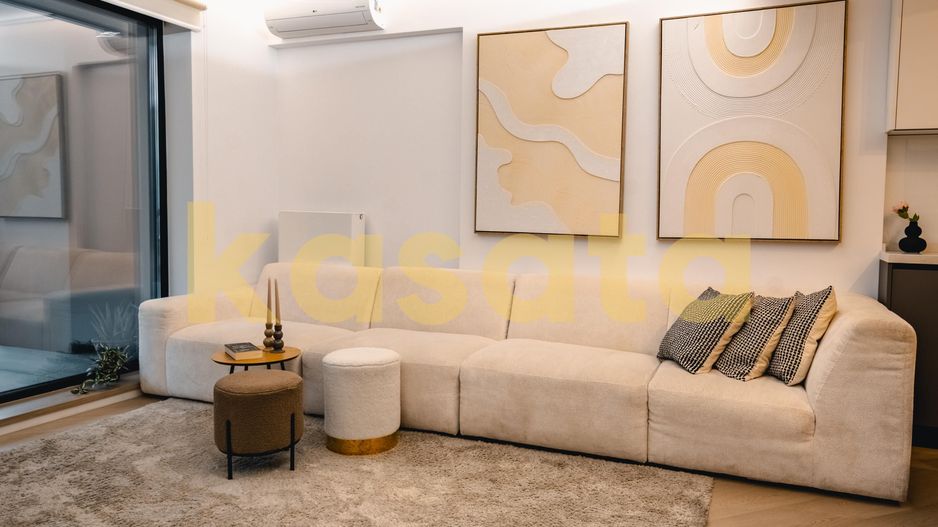 Apartament 3 camere | Complet mobilat | utilat | Parcare si boxa - Poză 4