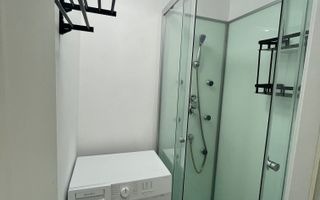 Garsonieră, prima închiriere, utilități incluse, metrou 1 Decembrie - Poză 5