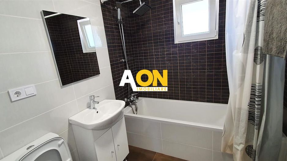 Casa tip insiruit, 5 camere, 2 bai, mobilata si utilata - Poză 10