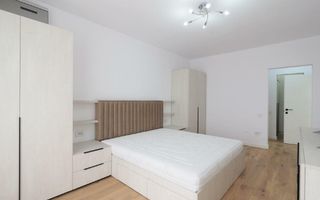 INCHIRIERE 3 CAMERE HERASTRAU  II PARCARE SI BOXA INCLUSE - Poză 7