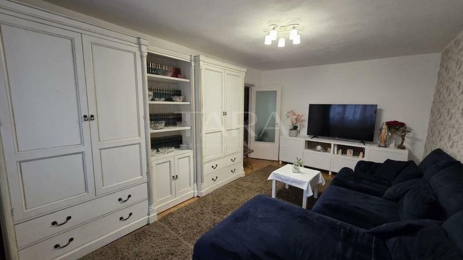 Apartament 3 Camere -zona Parcul Iuliu Hațieganu - Poză 2