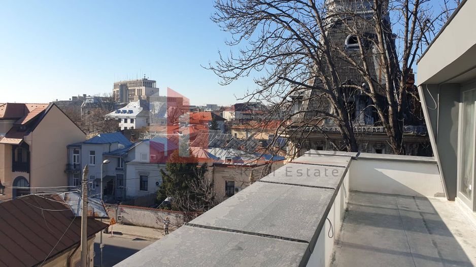 Cladire noua, ultracentral, birou, comercial, rezidential. - Poză 10