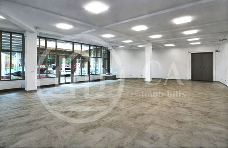 Spatiu comercial de inchiriat in zona Cantemir, Oradea - Poză 6