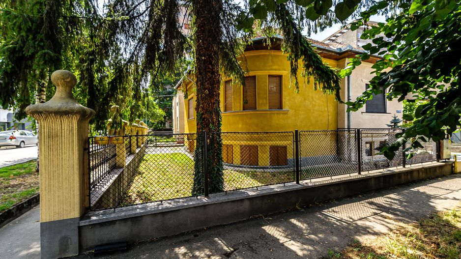 Proprietate Vândută Apartament la casă tip duplex pe Strada 9 Mai - Poză 5