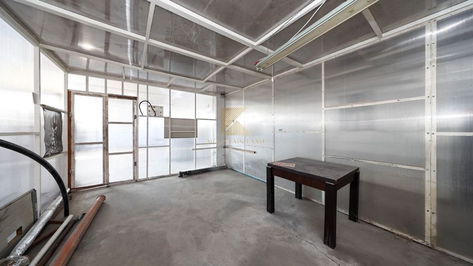 Hală Industrială de Vânzare în Parcul Industrial Tohan, Zărnești - Poză 18