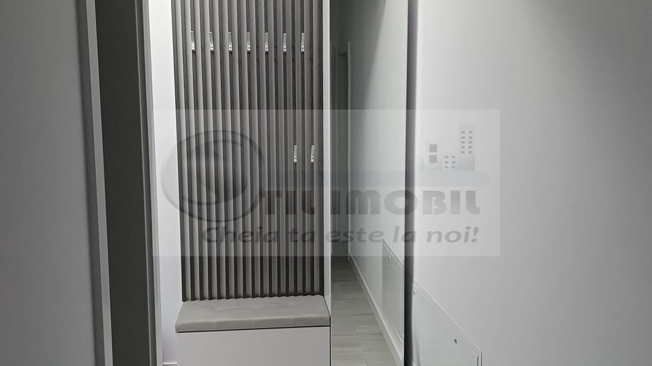 2 CAM TATARASI SOLUMNIA PRIMA INCHIRIERE PARCARE SUBTERANA - Poză 6