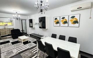 UNIC Apartament 4 camere cu curte proprie de 70 mp și parcare | Aviației - Poză 5
