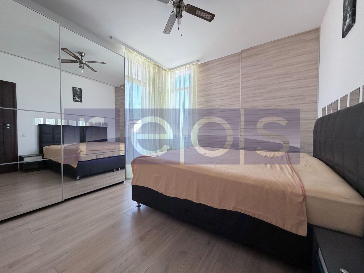 VANZARE 2 CAMERE | BUCURESTII NOI | LAMINORULUI | - Poză 8