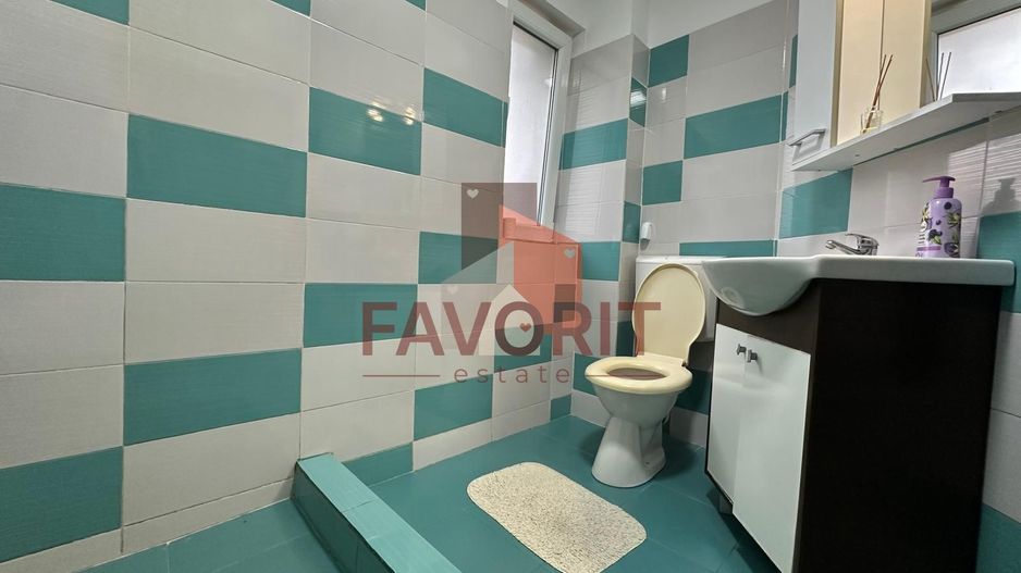 Casa individuala | Parter + Etaj + Pod | Asfalt | Comision 0 | - Poză 20