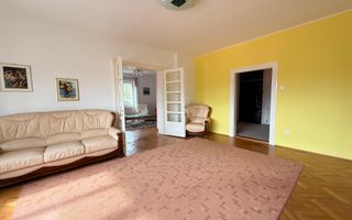 Penthouse 4 camere | Decomandat | Balcon | Zona Sub Arini - Poză 17