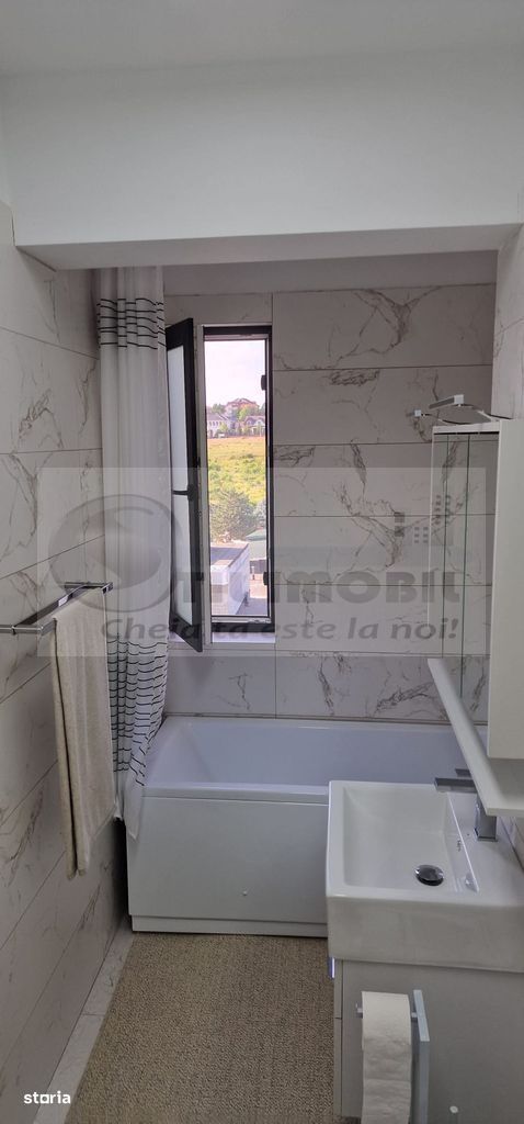 Ap 3 camere + parcare subterană-Grand Beetle Residence | Păcurari - Poză 16