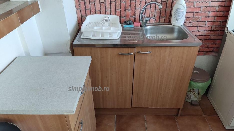 Garsoniera Auchan Vitan - Bloc 1979 - Poză 7