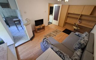 1 camera zona Lunei - Complex, etaj 2 cu centrala gaz si clima - Poză 1