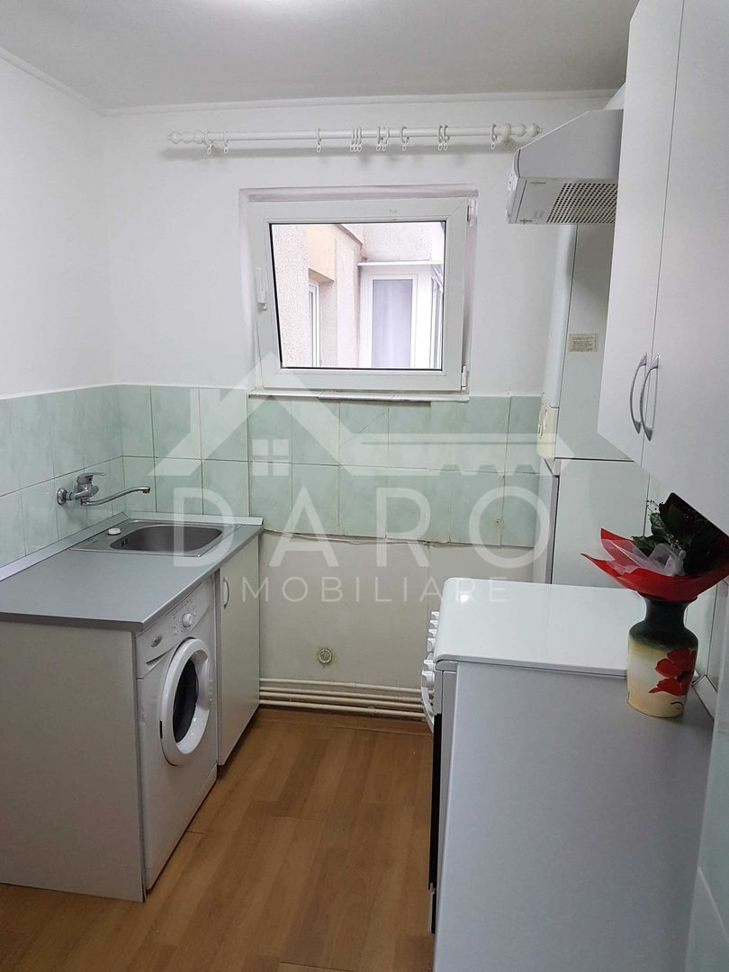 Vanzare apartment 2 camere, Târgu Mureș, Dâmbu Pietros, 42mp utili - Poză 2