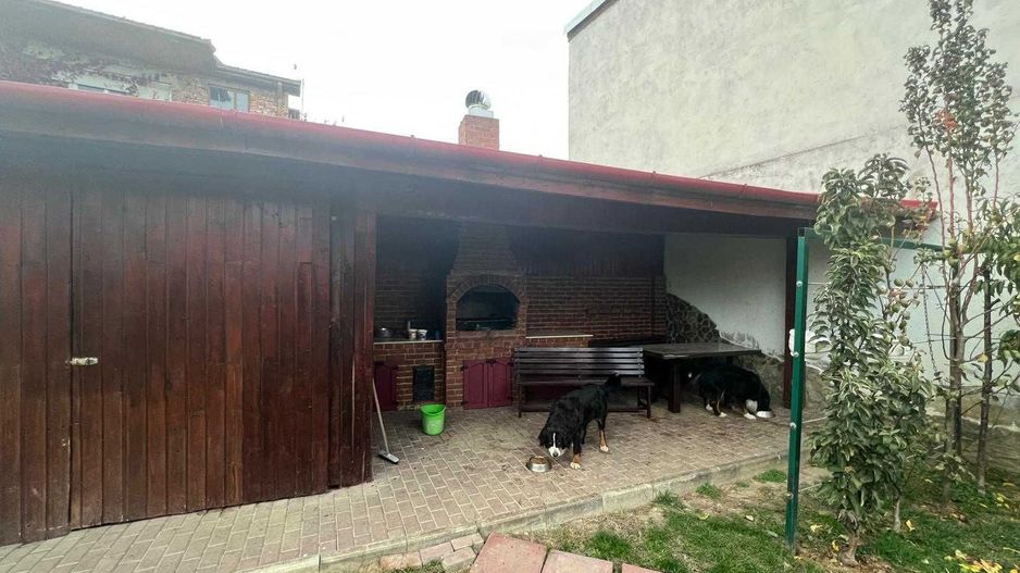 Casa, 308,8mp, situata ultracentral in Satu Mare - Poză 7