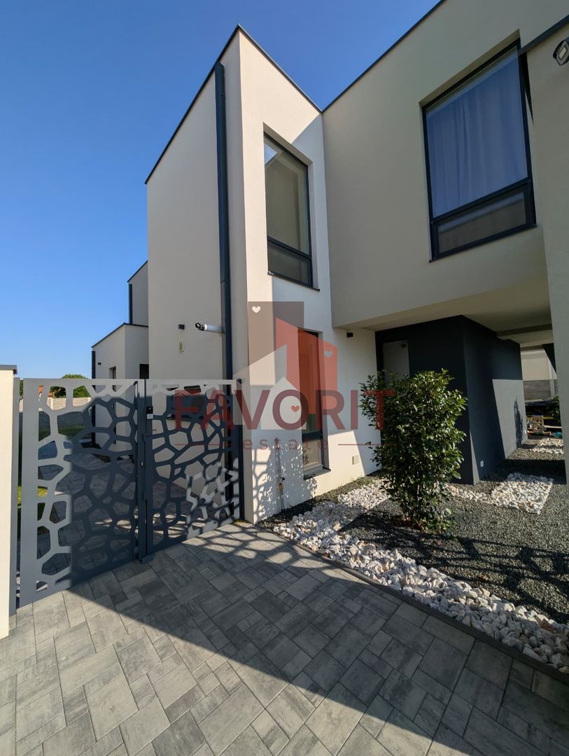 Duplex 4 camere | Finisaje premium | Giroc - Poză 3