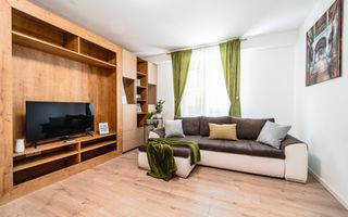 Apartament cu o camera în Piata Unirii - Poză 2