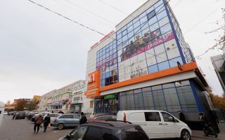 Chirie, spațiu comercial, 700 mp, str. Mircea cel Bătrîn, Ciocana - Poză 21