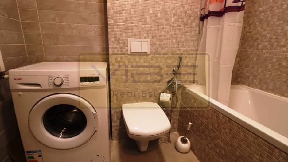 Apartament 1 camera Tatarasi - Tudor Office Center - Poză 18