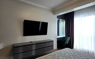 Apartament Premium- LUX- Semicentral- 25 min de UMF- Bloc nou - Poză 22