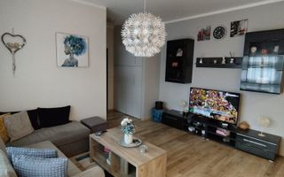 Proprietar inchiriez apartament 2 camere Dumbravita - Poză 1