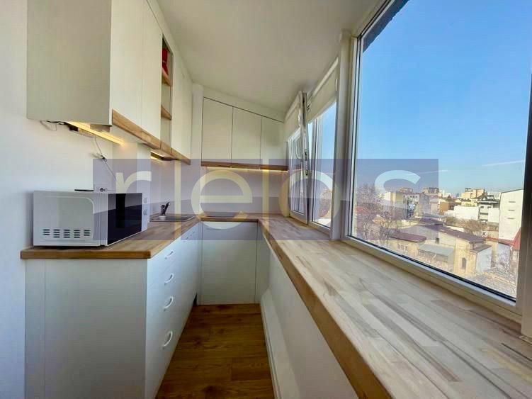 VANZARE APARTAMENT PARCUL CISMIGIU 44MP RENOVAT LUMINOS FARA RISK - Poză 1