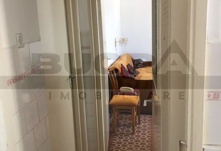 Apartament de 2 camere, 49mp, decomandat, zona Piata Flora - Poză 6