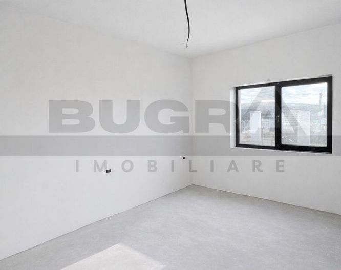 Casa individuala pe un singur nivel, 114 utili, teren 750, Jucu - Poză 7