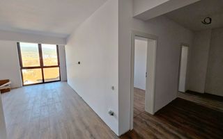 Apartament 3 camere,  62 mp utili, etaj2, bloc nou, cartier Recea - Poză 1