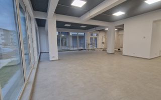 CUG SPATIU COMERCIAL PRIN DESTINATIE  NOU 261MP - Poză 8