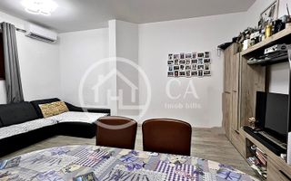Apartament de vânzare cu 2 camere în zona Ultracentrală, Oradea - Poză 3
